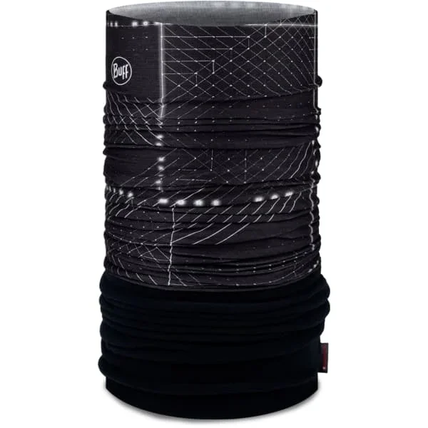 Cubre cuelloBUFFPOLAR ITSIM BLACK