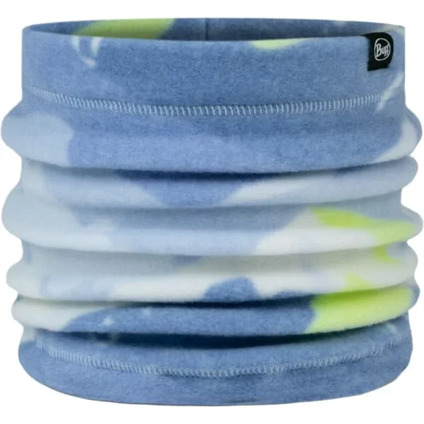 Cubre cuelloBUFFPOLAR PRINTS NECKWARMER OMASI COBALT
