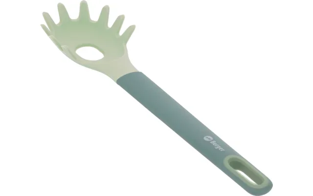 Cuchara para pasta Berger de silicona/plástico