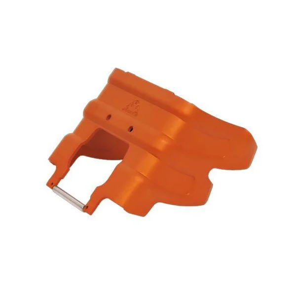 CUCHILLAS DYNAFIT NARANJA 100 mm