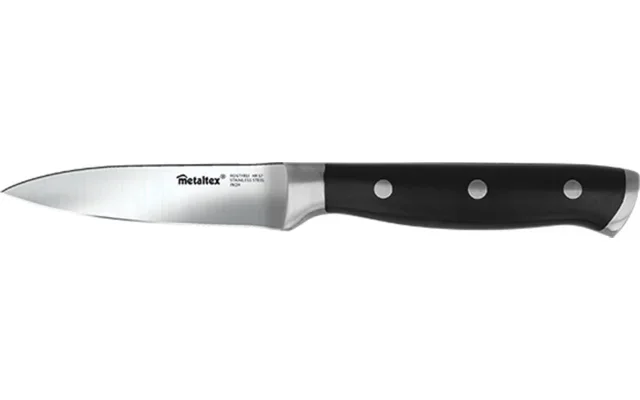 Cuchillo Metaltex Magnifica Line acero inoxidable 20 cm