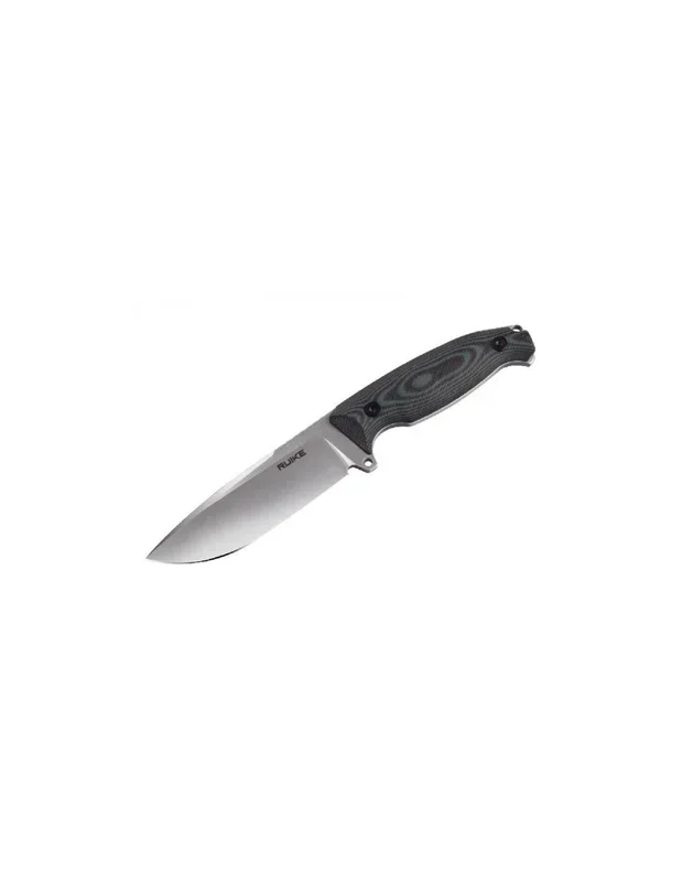 Cuchillo Ruike F118-G (empuñadura negra/verde)