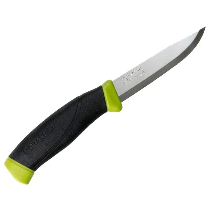Cuchillos/navajas Morakniv Companion Apple Green