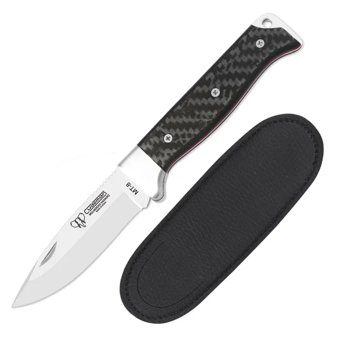 Cudeman 330-C Modelo: MT-8 Carbono 8cm