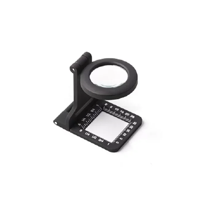 Cuentahilos BBI 6x 21mm