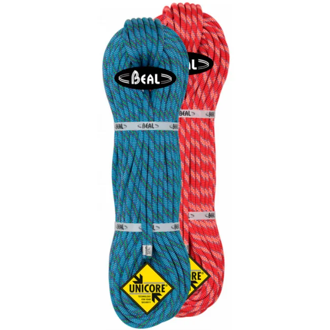 Cuerda beal Cobra II 8.6 mm Pack 2 x 50 m