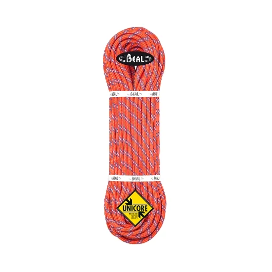 Cuerda beal Diablo Unicore 9.8 mm x 50 m