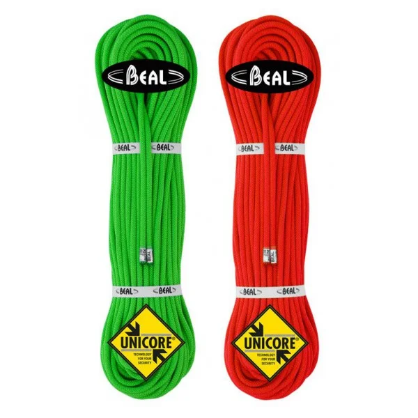 CUERDA BEAL GULLY 7.3 mm / 60 mts UNICORE GDRY