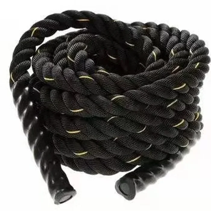 Cuerda Crossfit – Battle Rope 33Mm X 12 Mts