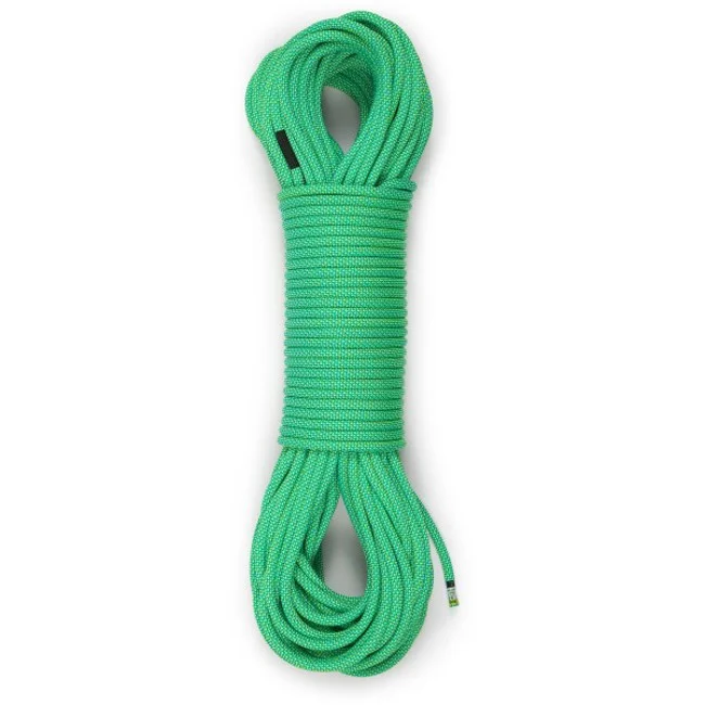 Cuerda edelrid HUMMINGBIRD ECO DRY 9,2mm x30m Icemint