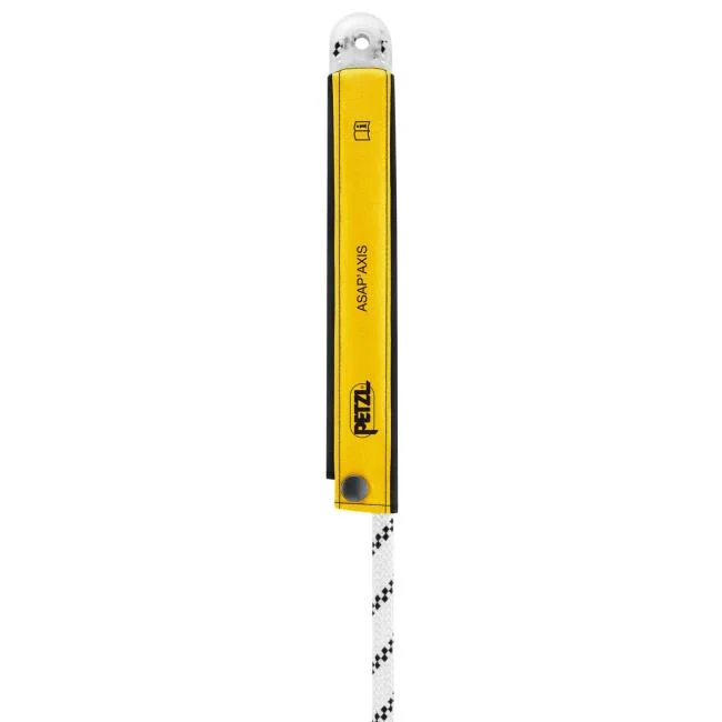 Cuerda petzl Asap Axis Rope 60 m