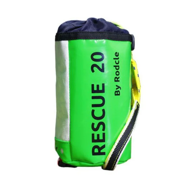 CUERDA RESCATE RODCLE 20 mts
