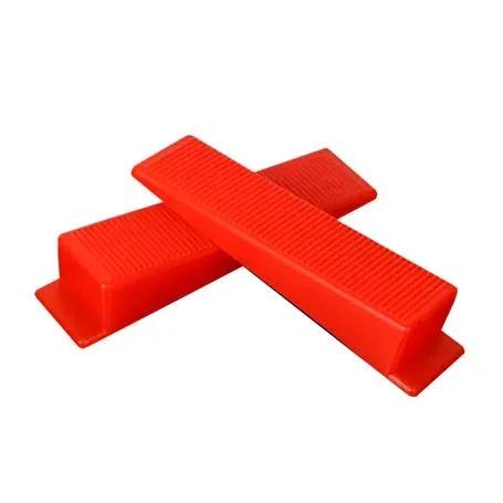 CUÑA PARA AZULEJO 100 PCS PAMACON PM1316