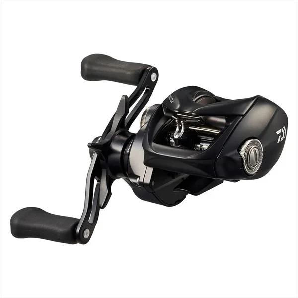 Daiwa 24 Tatula TW 100XH (Right Handle)