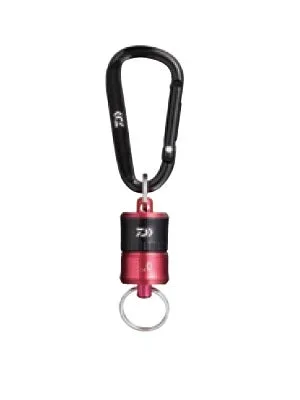 Daiwa Magnet Keeper 3.0 Red/Black