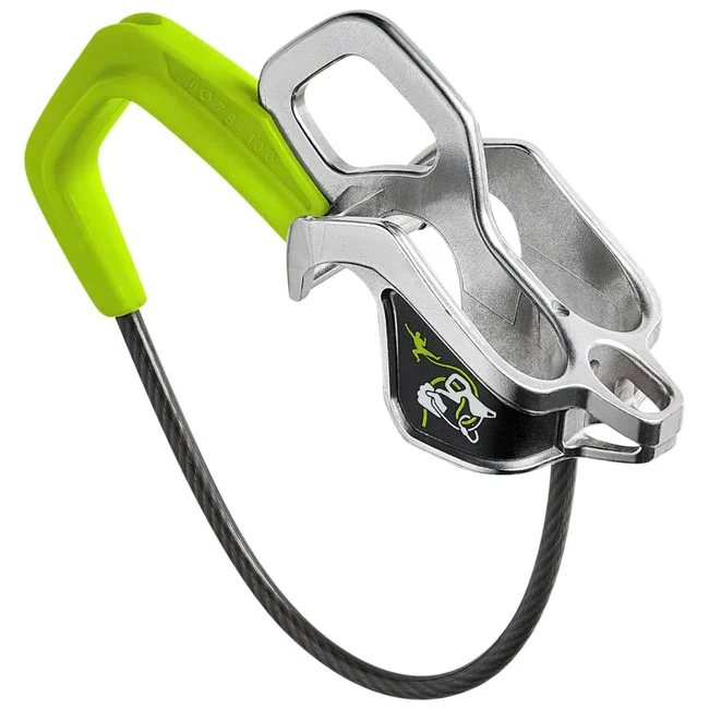 Descensor edelrid Mega Jul II