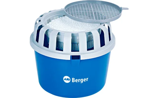 Deshumidificador Berger Box