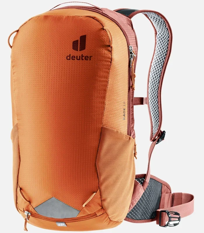 Deuter bike and MTB backpack