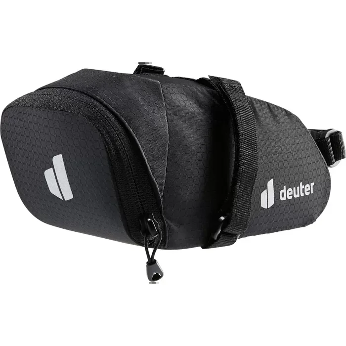 Deuter Bike Bag 0.8 Negro