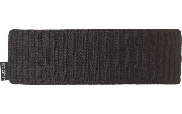 Diadema para hombre Stöhr Smal