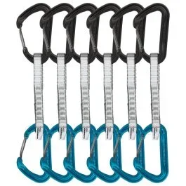 DMM Aether QD 6-pack Kletter Expressset