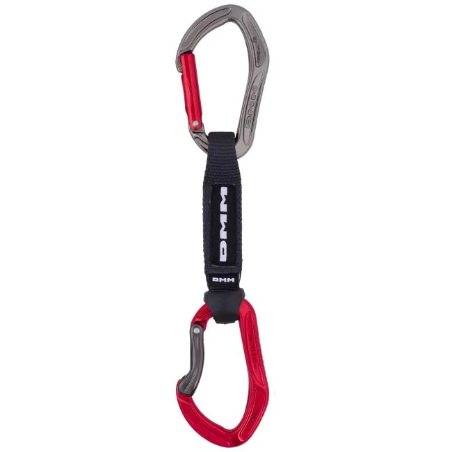 dmm Alpha Sport QD Set 12 cm VariWidth