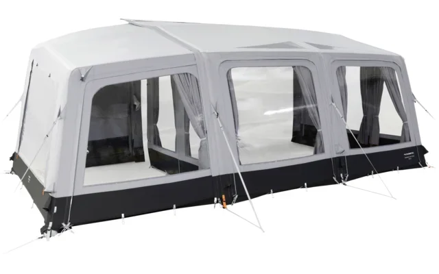 Dometic Grande Air Tour EXT L/H S Erweiterung für aufblasbares Vorzelt