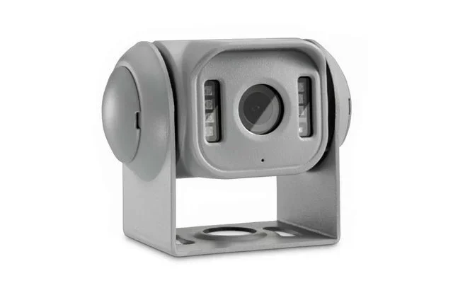 Dometic PerfectView CAM 55 cámara de gama alta plata