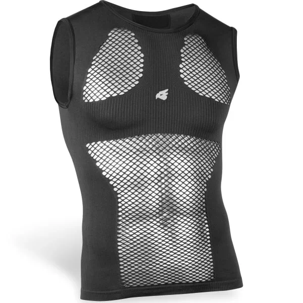 Dorsal BTTBLUEGRASSSEAMLESS LITE D3O