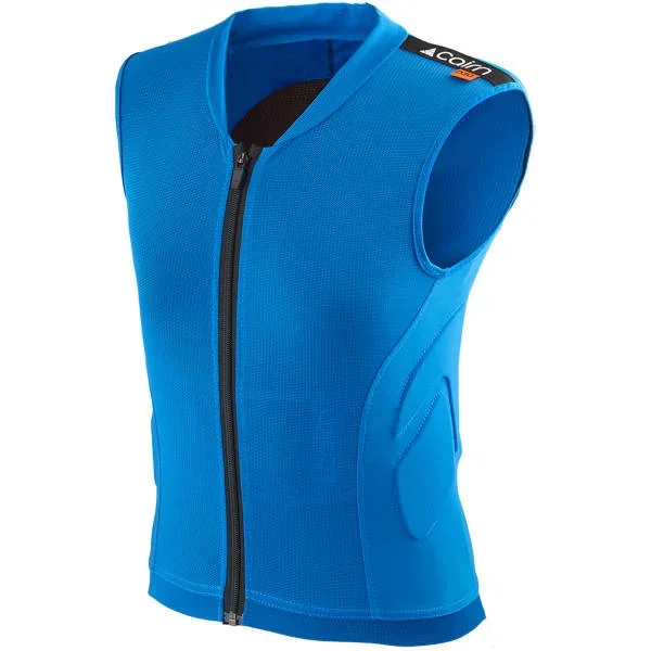 Dorsal snowboardCAIRNPRORIDE D3O JR BLUE