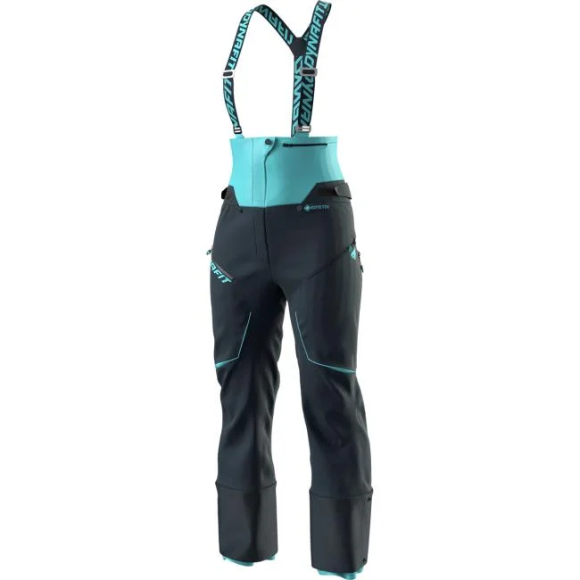 dynafit FREE GTX W PNT Blueberry Marine Blue/805