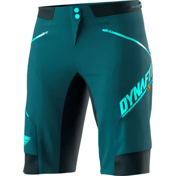 DYNAFITRIDE DST SHORTS W PETROL