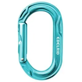 Edelrid Kiwi ovaler kletterkarabiner