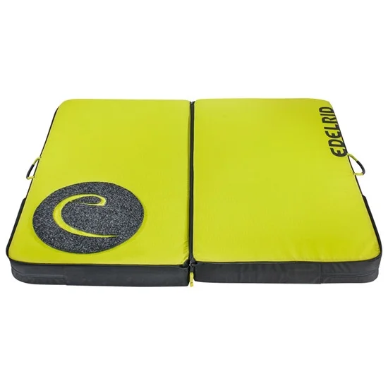 edelrid Mantle III