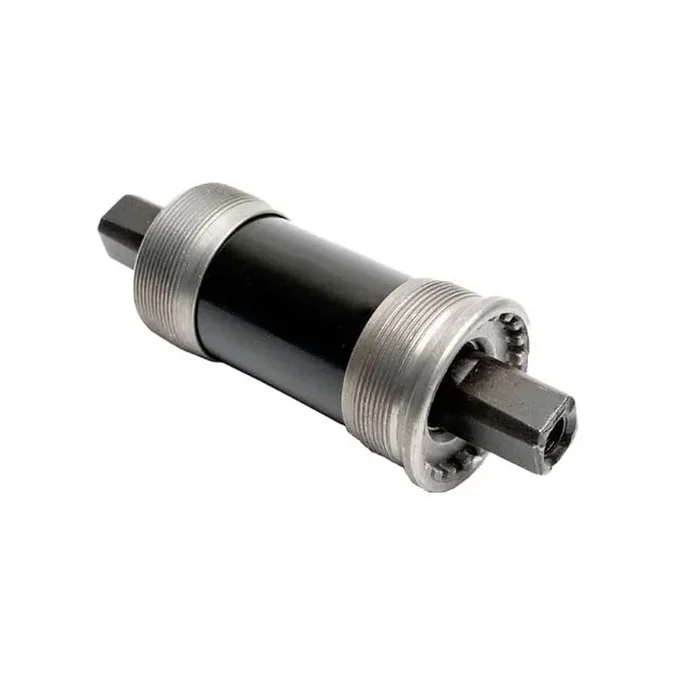 Eje Motor De Bicicleta 122.5 Mm