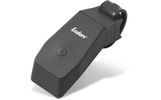 Enders Grillleuchte mit LED wiederaufladbar 100 Lumen 1,5 W