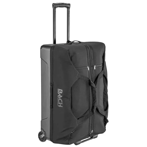 Equipaje de viajeBACHDR. ROLL 80 BLACK