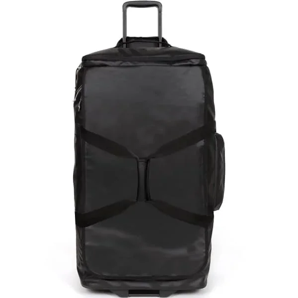 Equipaje de viajeEASTPAKTARP DUFFL‘R WHEEL TARP BLACK
