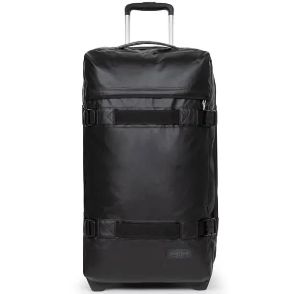 Equipaje de viajeEASTPAKTRANSIT‘R M TARP BLACK