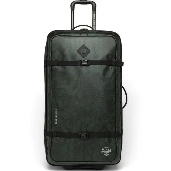 Equipaje de viajeHERSCHELALL SEASON HYBRID ROLLER BAG L PINENEEDLE EQ CAMO