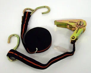 ESLINGA C/TENSOR 25mmX5M 400KG