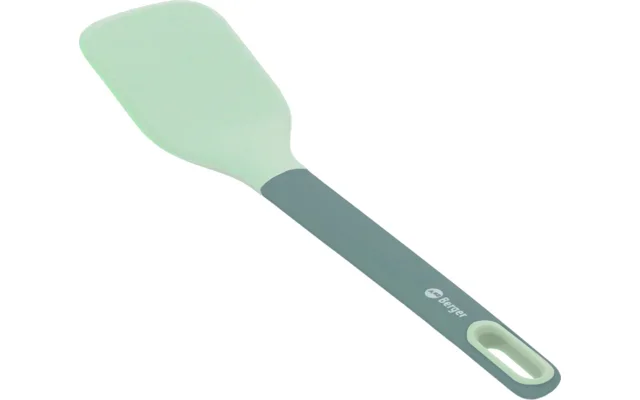 Espátula de silicona/plástico Berger