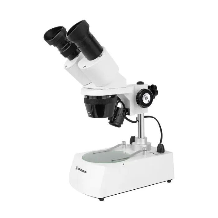 Estereomicroscopio BRESSER Erudit ICD (30.5)