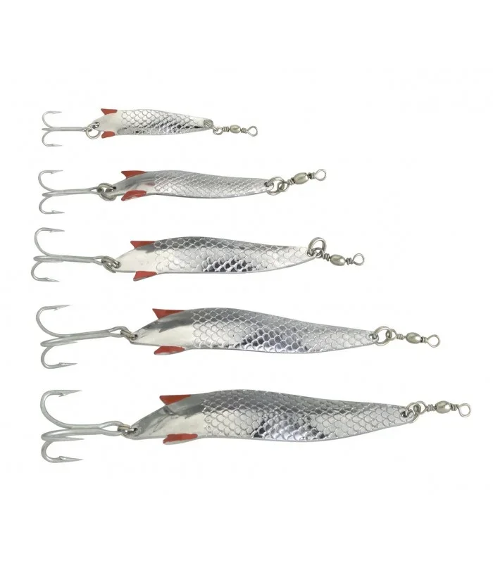 EVY CUCHARILLA MOD 16