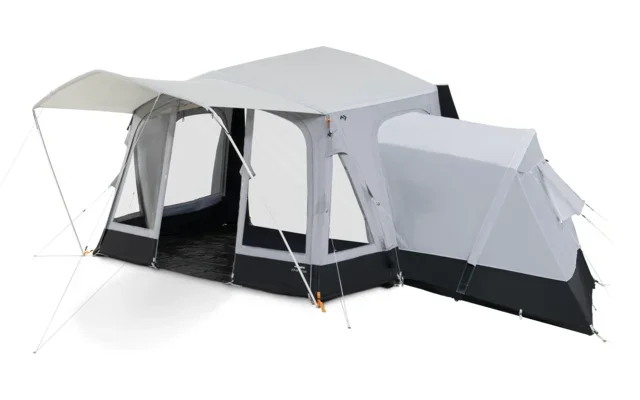 Extensión Dometic para toldo hinchable Pop Air Tour Annexe
