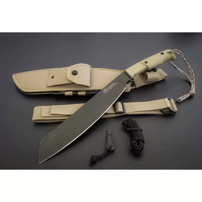 Extrema Ratio KREIOS EXPEDITIONS DARK STONE