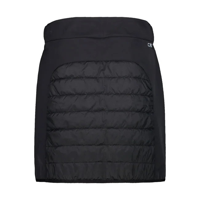 Falda cmp Woman Skirt Nero