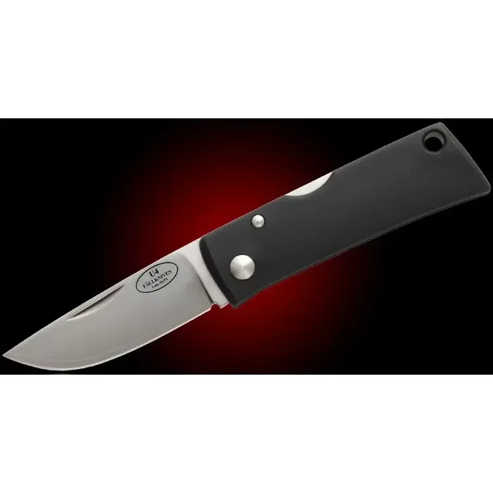 Fallkniven U4 SGPS ZYTEL