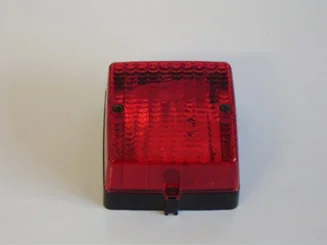 FARO ANTINIEBLA 2407-12 V