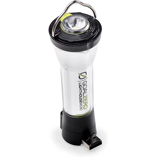 Farol goal zero Lighthouse Micro Charge USB